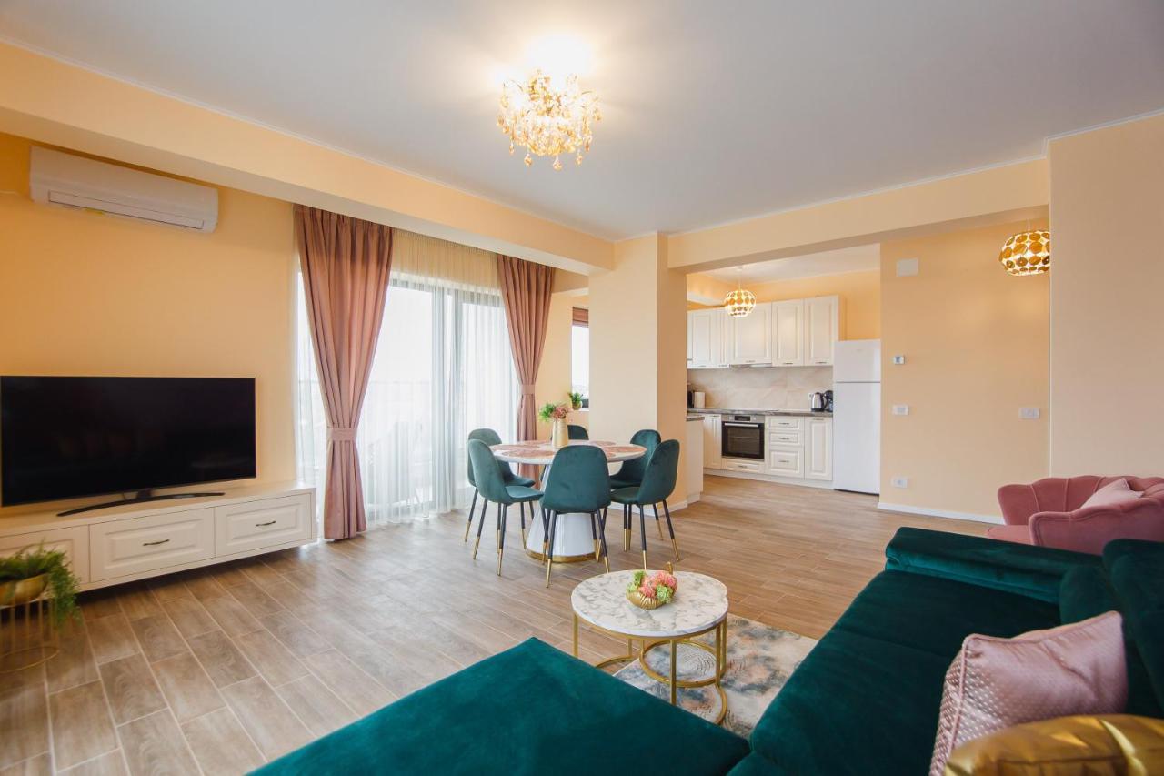Grand Panorama City Views Oradea Zewnętrze zdjęcie